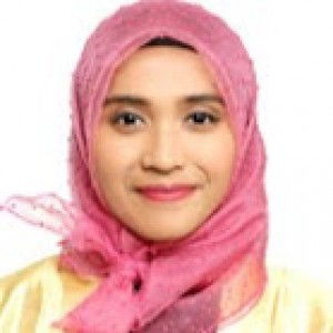 Anggita Putri Lestari profile icon