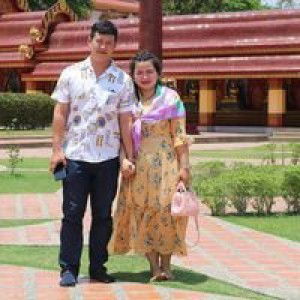 Janyupa Panjinda profile icon