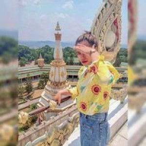 นาต' จ๋าา ยิ้มแฉ่ง profile icon