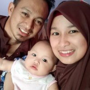 Nurul Saddiatul Ain profile icon