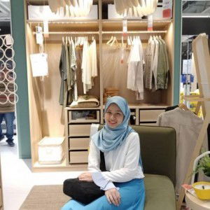 Siti Noor Balqis profile icon