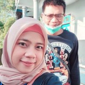 Fitri Anggraini profile icon