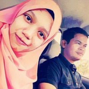 NurLisa MaShita profile icon