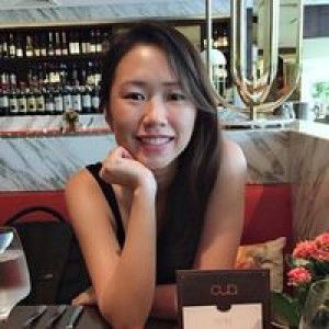 Lijun Kuah profile icon