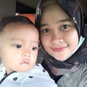 Ulli Yuliani profile icon