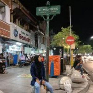 Nailis Syafaqoh profile icon