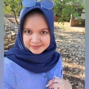 Astriani Andini profile icon