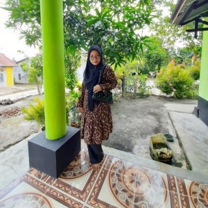 Afny Rahmawati profile icon