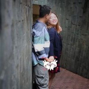 Jasher K Feng profile icon