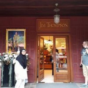 Nurhamizah Ahmad Rusli profile icon