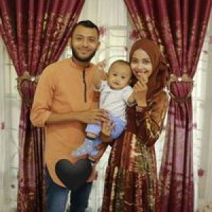 Santi Az-ha profile icon