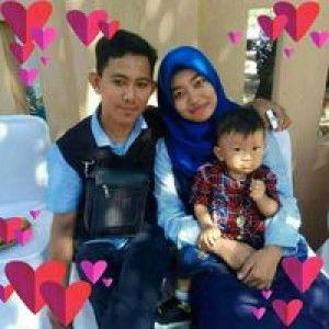 Uswatun Hasanah profile icon