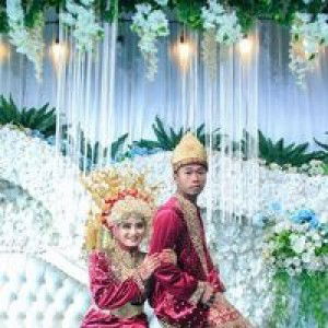 Frengky Prasetyo profile icon