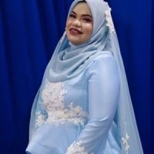 Sitinur Azrin profile icon