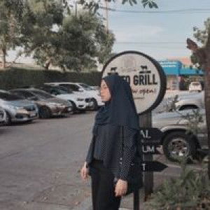 Hidayah Podam profile icon