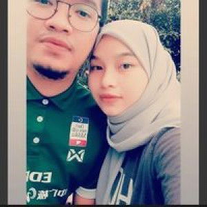 Alimahtun Jihah profile icon