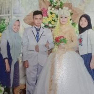 Widya Syah profile icon