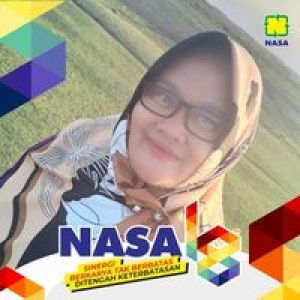 Kris Nasa profile icon