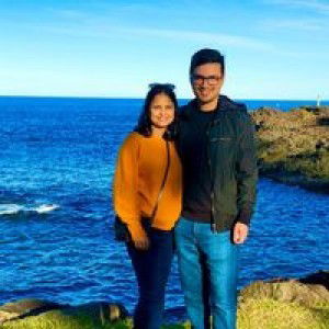 Aditi Dahal profile icon