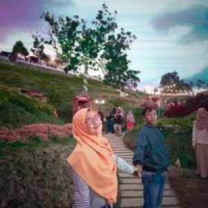 Shinta Ajeng NuAmorea profile icon