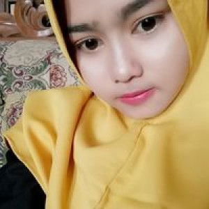 Anggita Putry Sarii profile icon