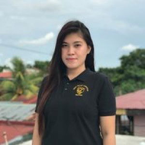 Madeline Freecss profile icon