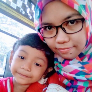 Novitrie Ratnasari profile icon