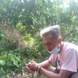 Ariep Khodox profile icon