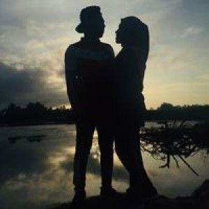 Hazwaney binti muda profile icon