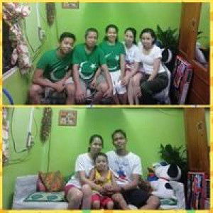 Jonalyn Asido-Romulo profile icon