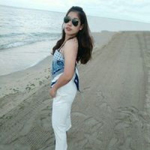 Kanoksri Pornklin profile icon