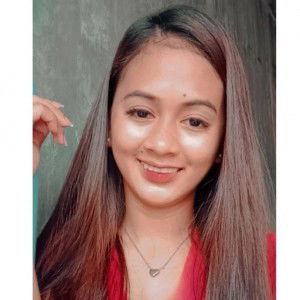 Sunshine Paje profile icon