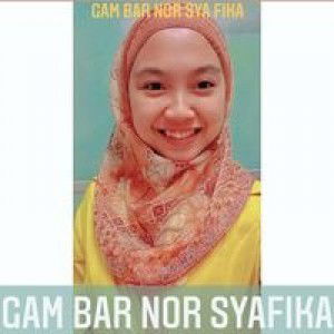 Nor SyafiQa Mazlan profile icon