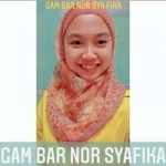 Nor SyafiQa Mazlan profile icon