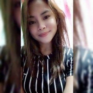 Ma christene joyce Ramirez profile icon