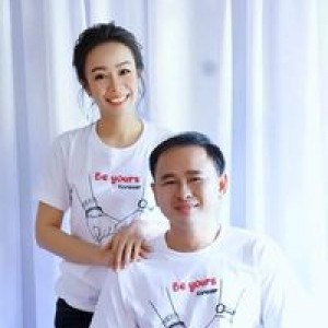 Nupaint Boonsearm profile icon