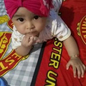 Ina Purnama profile icon