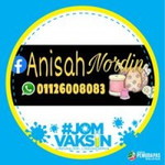 Anisah Nordin profile icon