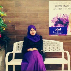 Vida hayati profile icon