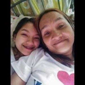 Kirstein Clarisse Cuison profile icon