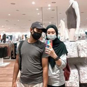 Syamimi Ghaffar profile icon