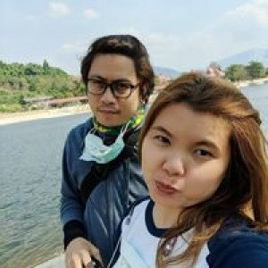 Au Phanita profile icon