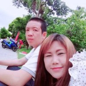 Fugtong Najaa profile icon