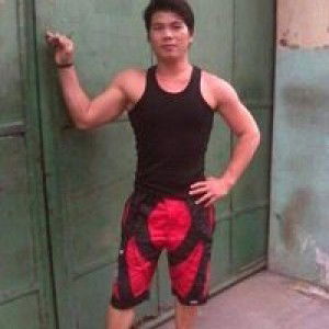 Lucas Garalde Jayson profile icon