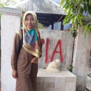 VIVERI INDAH SAFITRI profile icon