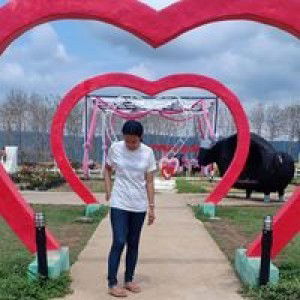 Jint Jintana Thomjoho profile icon