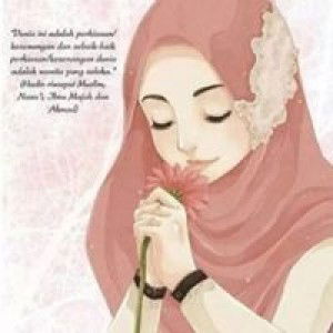 Aisyah profile icon