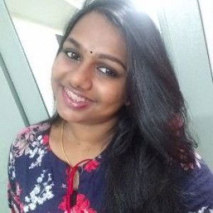 Dr.Adwaitha Sreekumar profile icon