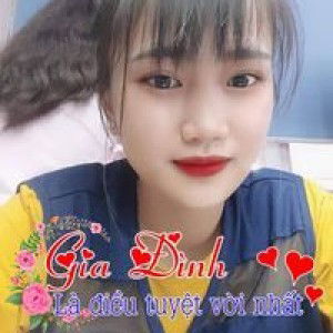 Hoa Ruby's profile icon