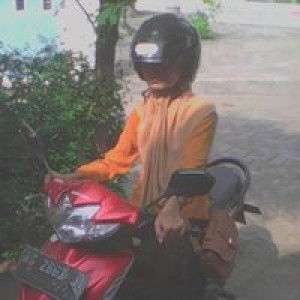 Imro'atus Solichah profile icon